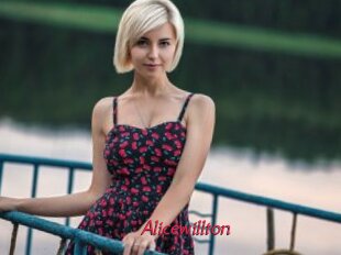 Alicewillton