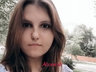 Alicewish