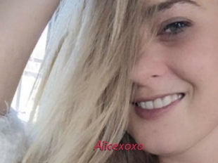 Alicexoxo