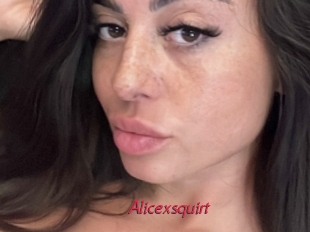 alicexsquirt Red Movie Post