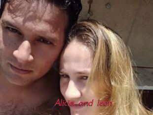 Alicia_and_leon