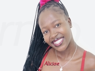 Aliciae