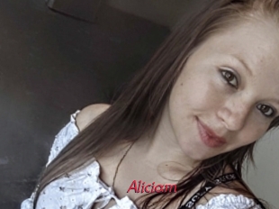 Aliciam