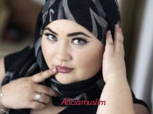 Aliciamuslim
