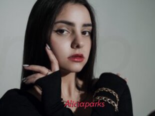 Aliciaparks