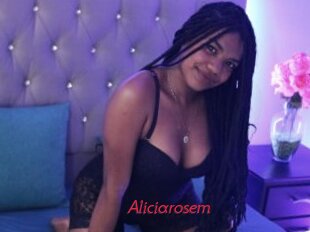 Aliciarosem