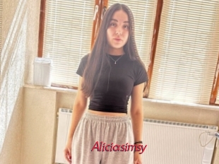 Aliciasimsy
