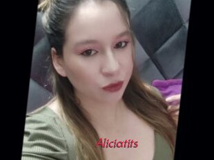 Aliciatits