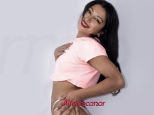 Alicieoconor