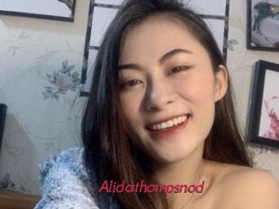 Alidathompsnod