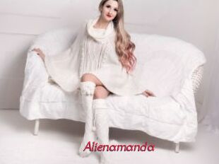 Alienamanda