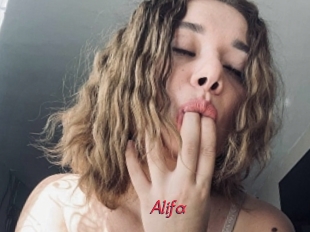 Alifa