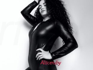 Aliiceruby