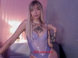 Aliiceweett