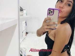 Aliiissonarees