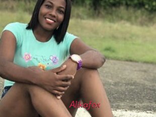Alikafox