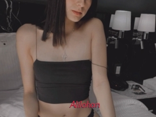 Alilohan