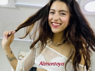 Alimontoya