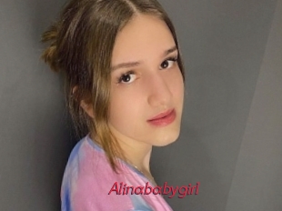 Alinababygirl