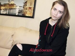 Alinadowson
