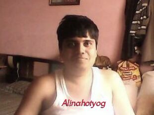 Alinahotyog