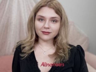 Alinamiers