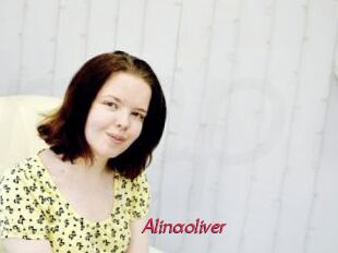 Alinaoliver
