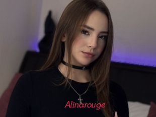 alinarouge Red Movie Post
