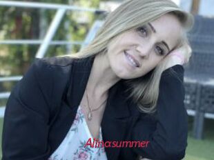 Alinasummer