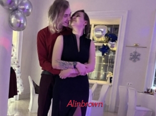 Alinbrown