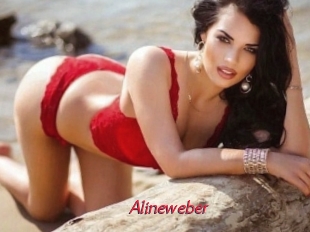 Alineweber