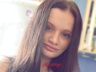Alinimyr