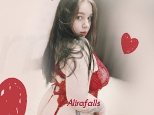 Alirafalls