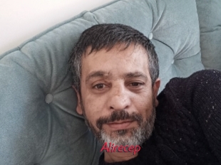 Alirecep