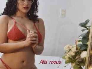 Alis_roous