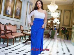 Alisacurves