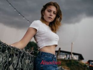 Alisadiva