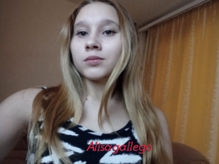 Alisagallego