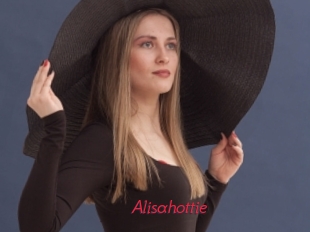 Alisahottie