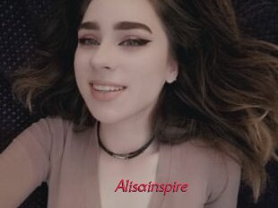 Alisainspire