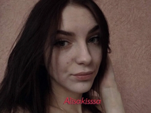 Alisakisssa