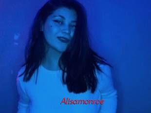 Alisamonroe