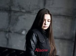Alisarw