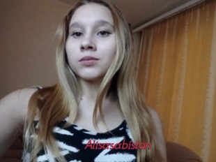 Alisasabiston