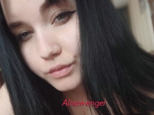 Alisawenger