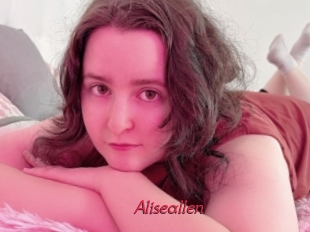 Aliseallen