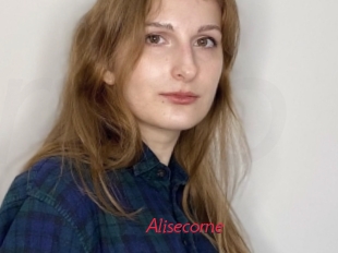 Alisecorne