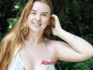 Aliselova