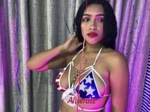 Aliseruiz