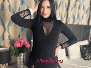 Alisewilliams